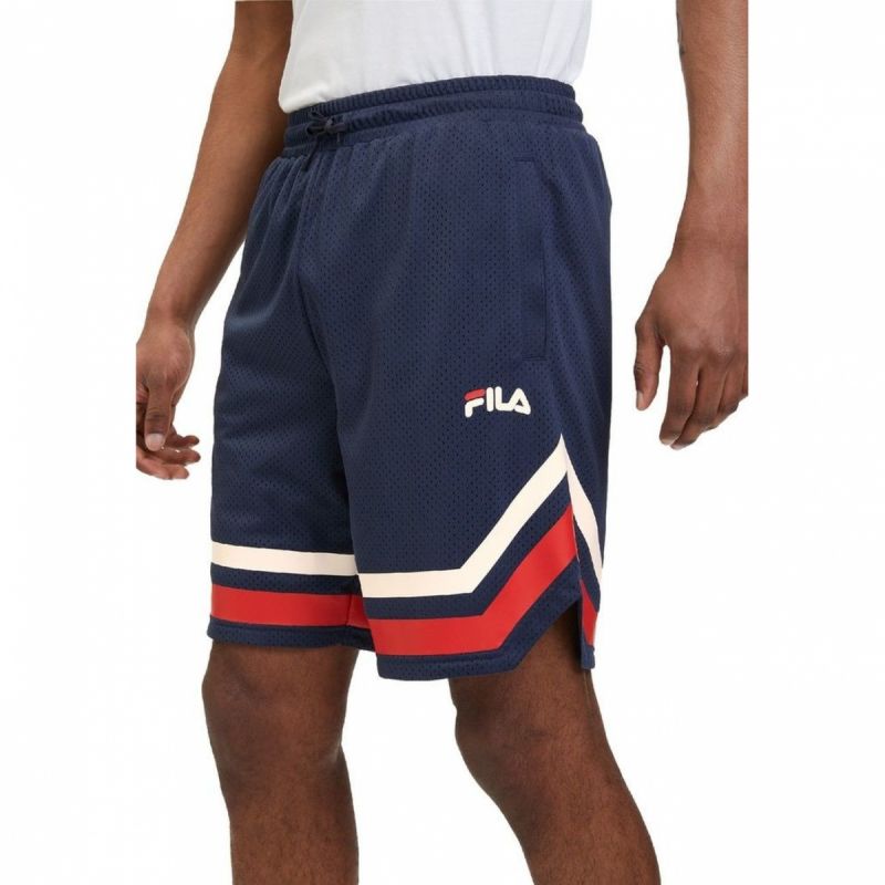 Fila Lashio Baseball sötétkék shorts, pants