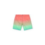 O'Neill Jack Cali Gradient 14'' Swim Jr színes shorts, swimming shorts