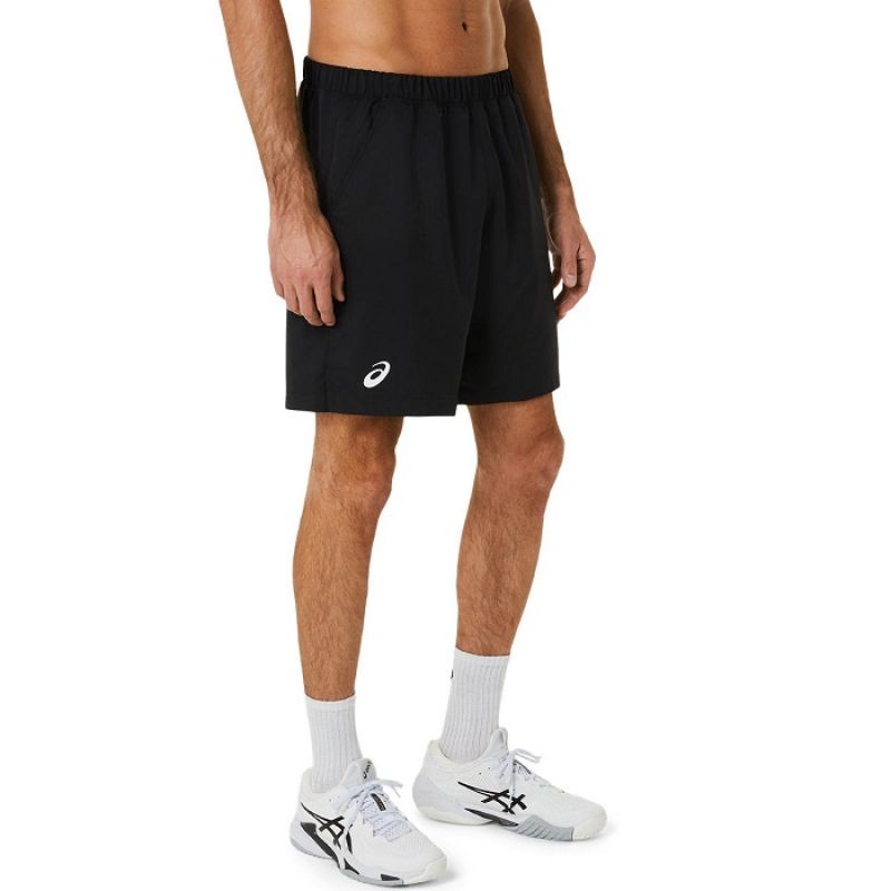 Asics Court 9in Short M 2041A261-001 Short