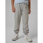 Boys' jogger sweatpants 4F 4FJRMM00TTROM1823-25M nadrág