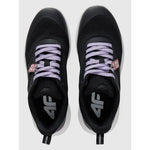 4f Children's sports shoes with a breathable upper 4FJRSS25FSPOF192-20S Egyéb