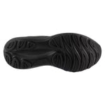 Asics Gel-Contend 10 Black fekete cipő 1012C013-002