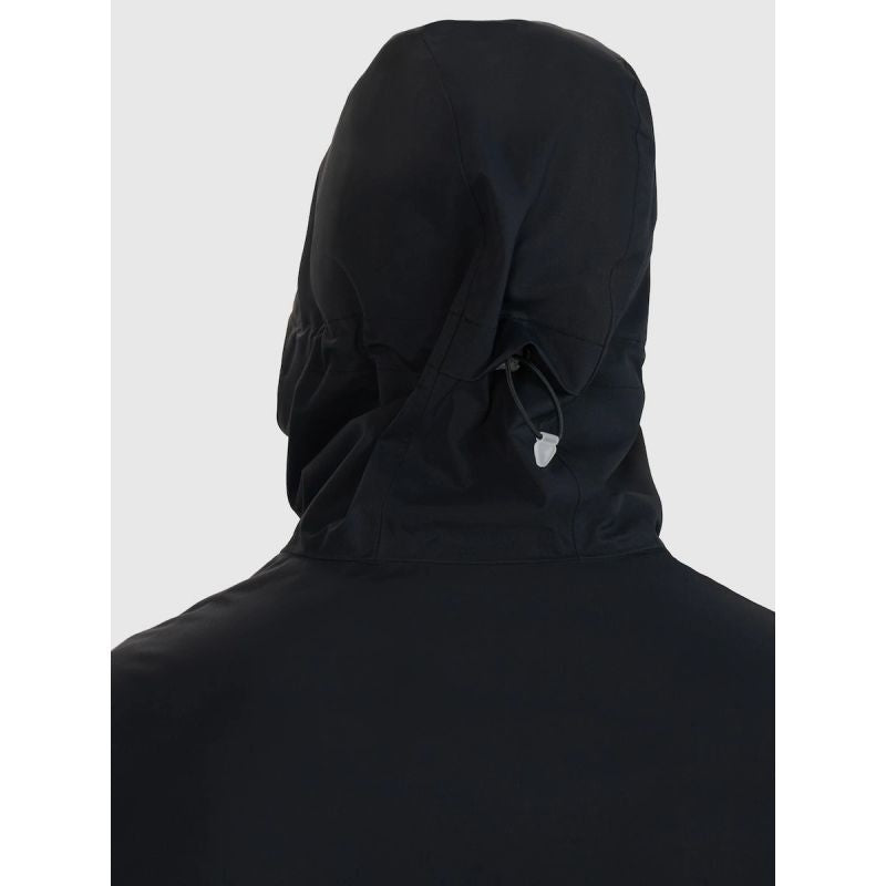 4F Men's 8000 membrane transition jacket 3xl ruházat 4FWSS25TTJAM705-20S