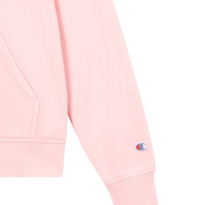 Champion Hooded Sweatshirt Pink 118160 PS212 General