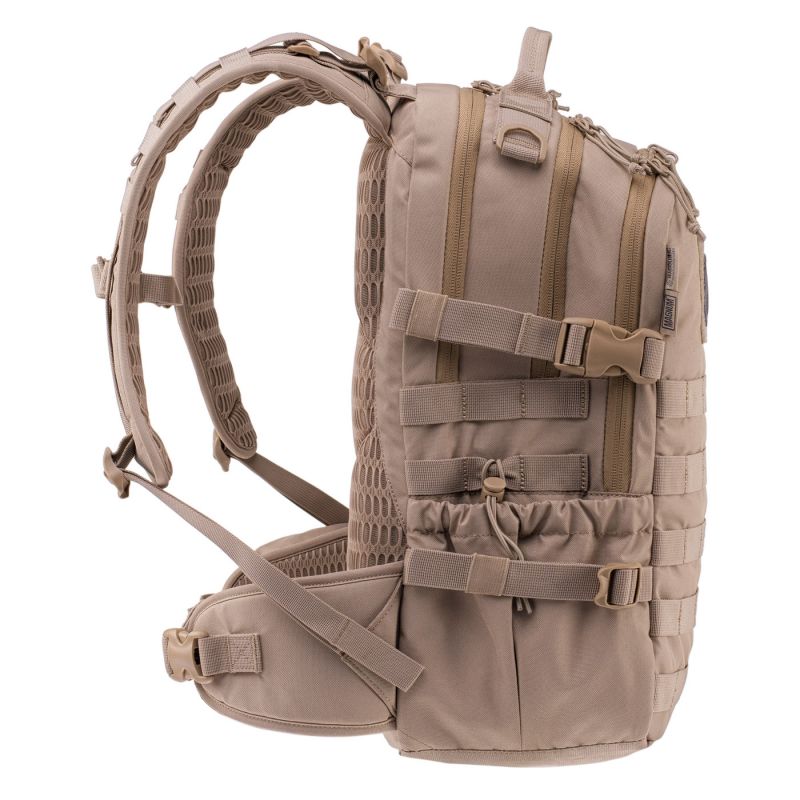 Magnum Urbantask 25 Backpack barna hátizsák