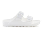 Birkenstock Arizona Eva Jr Flip-Flops fehér papucs