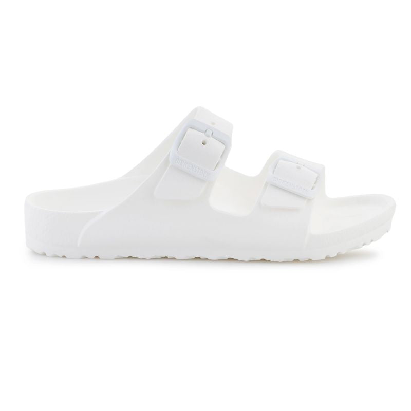 Birkenstock Arizona Eva Jr Flip-Flops fehér papucs