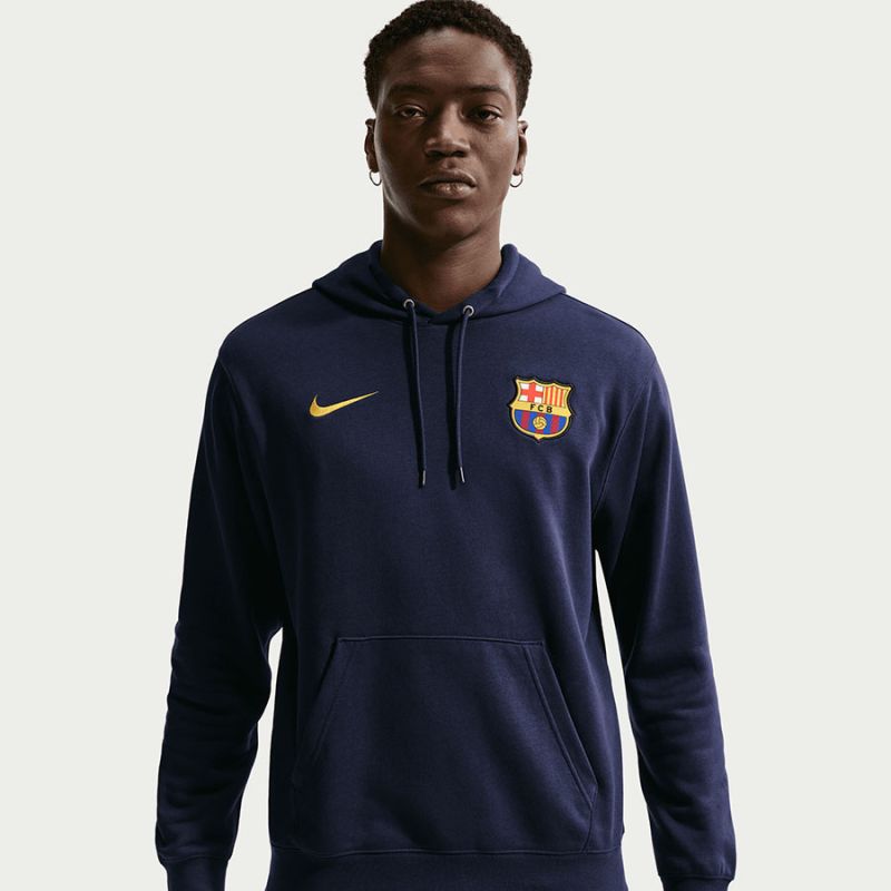 Nike FC Barcelona Club II ruházat