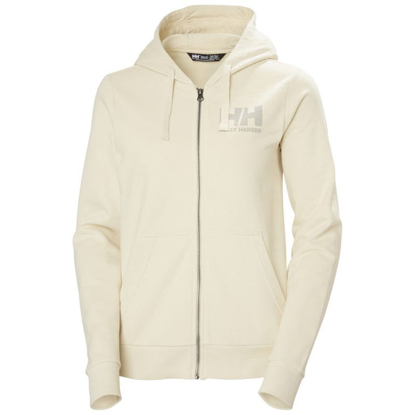 Helly Hansen HH Logo Full Zip Hoodie 2.0 W 34461 034 Kapucnis pulóver