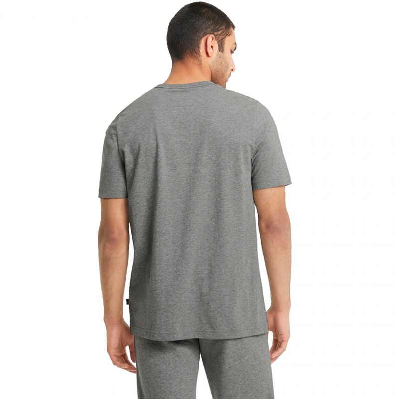 Puma ESS Logo Tee Medium M 586666 03 Póló
