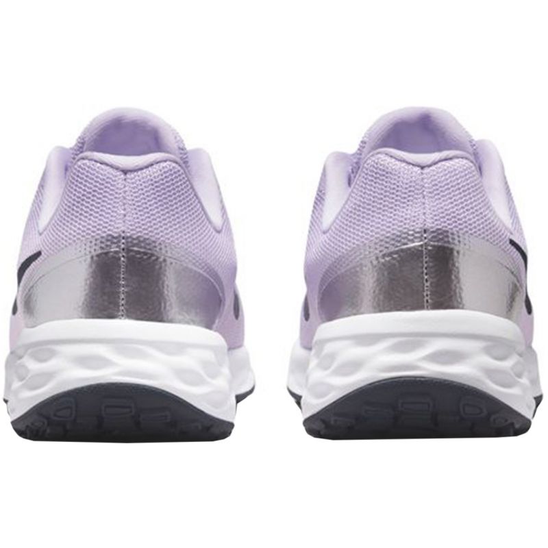 Nike Running shoes Nike Revolution 6 NN Jr DD1096 500 Cipő