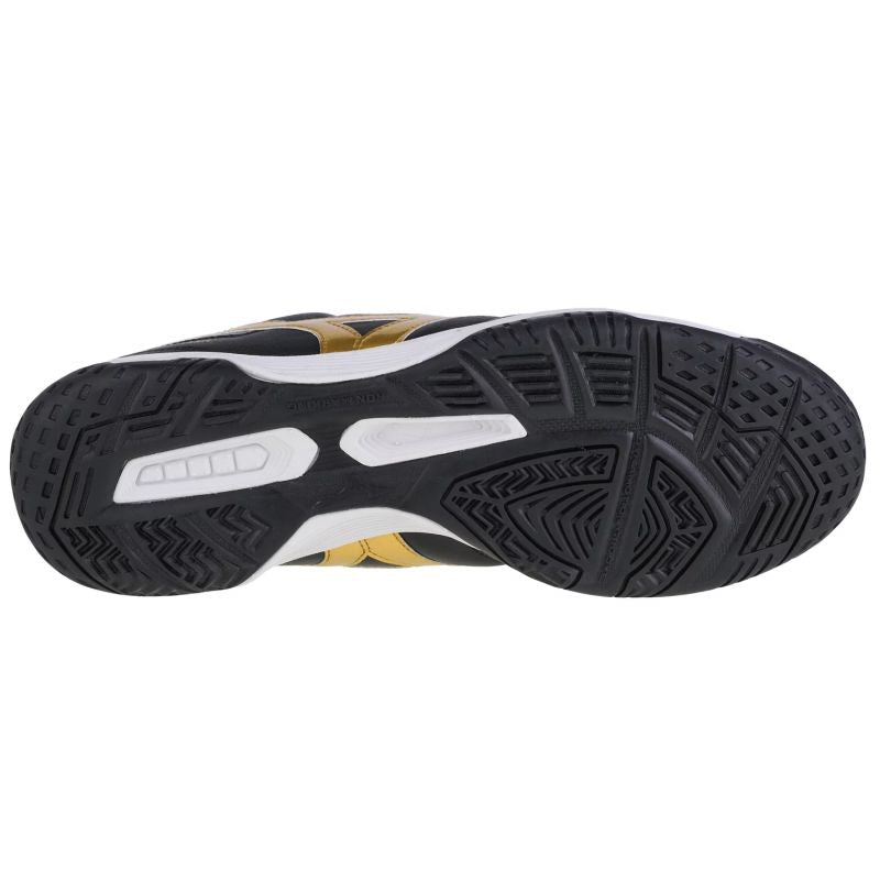 Mizuno Morelia Sala Classic In M Q1GA230250 shoes Cipő
