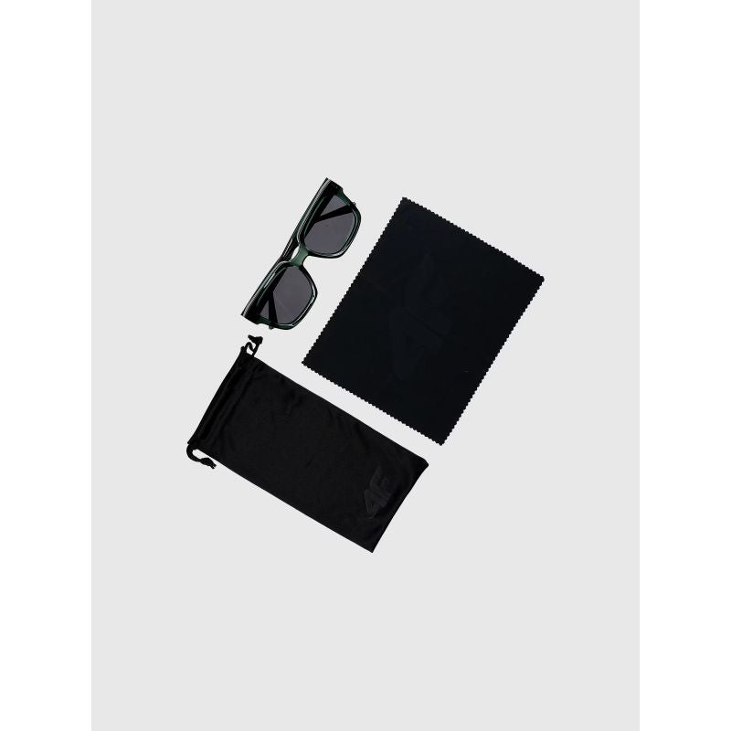 4f Polarized Sunglasses 4FWMM00ASUNU074-40S Kiegészítő