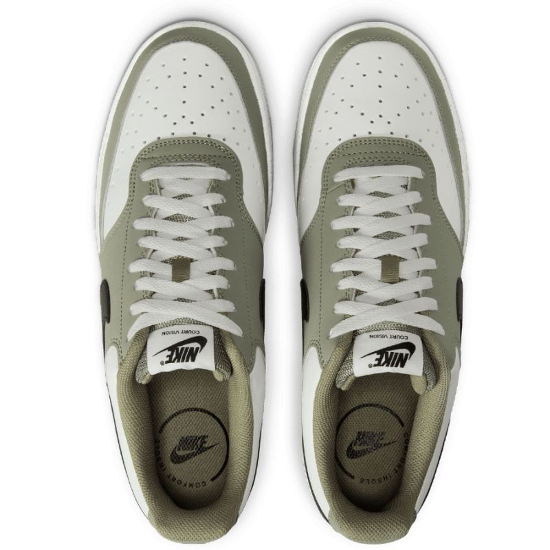 Nike Court Vision Low utcai cipő IM0459-104