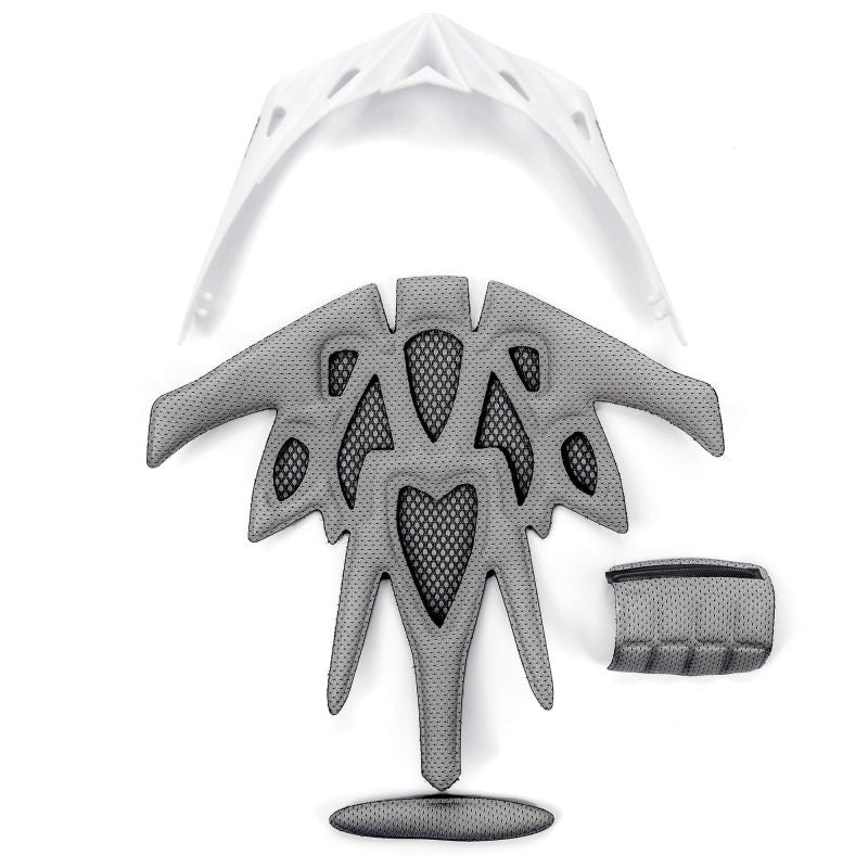 Meteor Marven Bicycle Helmet uniw helmets