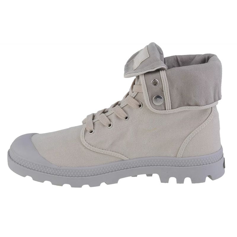 Palladium Baggy M 02353-095-M shoes Cipő
