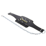 HMS Weighted Belt for Strength Training öv 17-63-066
