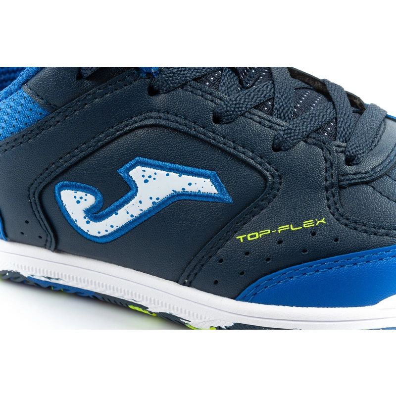 Joma children's sports Top Flex JR 2633 indoor football focicipő