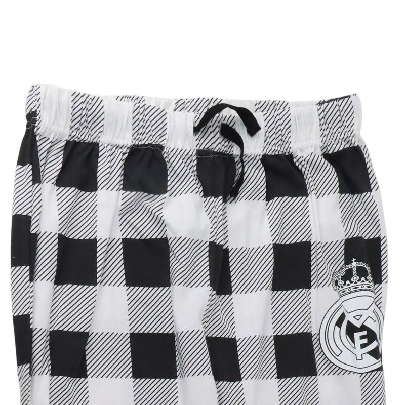 Real Madrid men's pajamas kiegészítő 2900003054