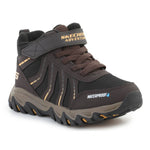 SKECHERS Rugged Ranger - Storm Trail Black Brown 406412L-BKBR
