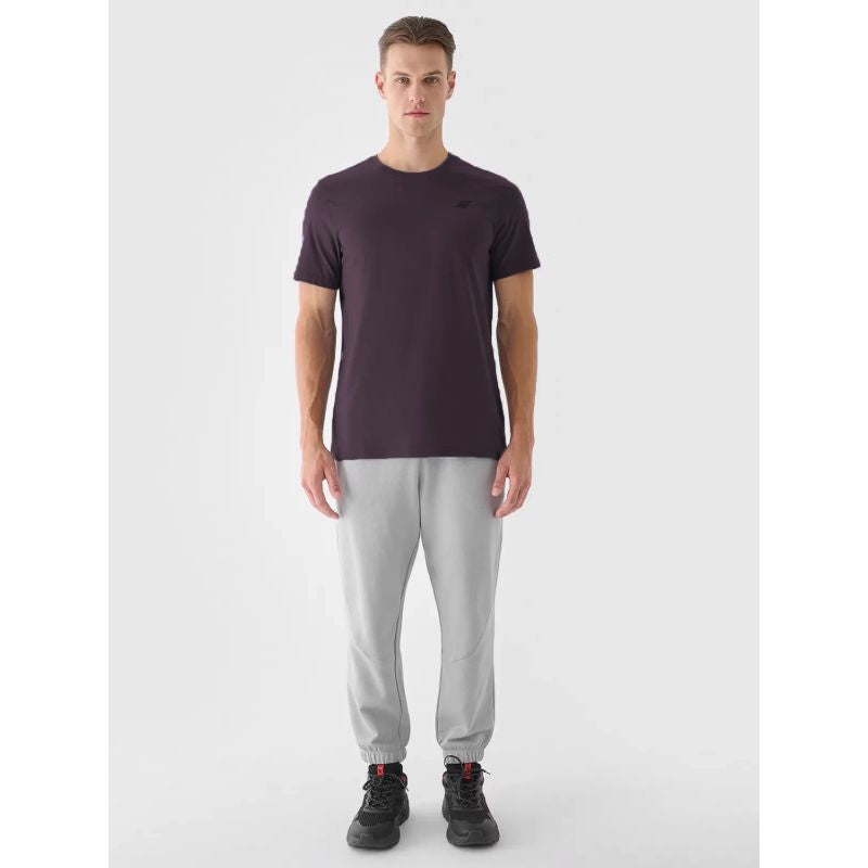 4f T-shirts M 4FWSS25TTSHM3956-91S Póló