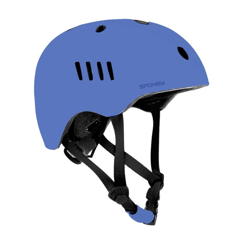 Spokey NV Pumptrack Jr SPK-944784 Bicycle Helmet, 48-54 cm Sisak
