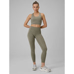 Women's 4F Low Support Training Bra 4FWSS26USBAF219-41S