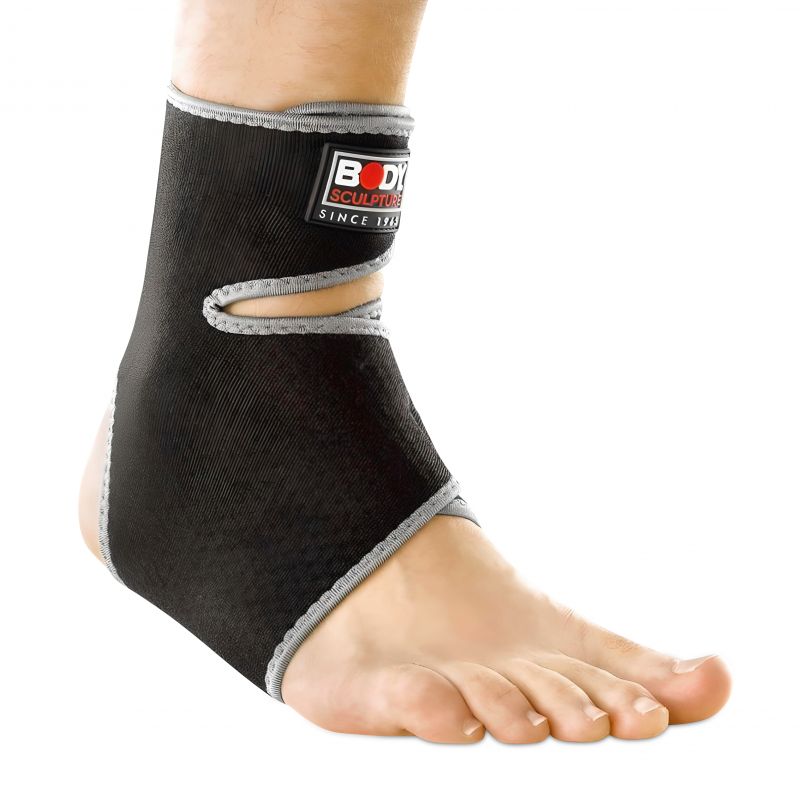 Body Sculpture BNS 9205E Ankle Brace bokarögzítő BNS9205E