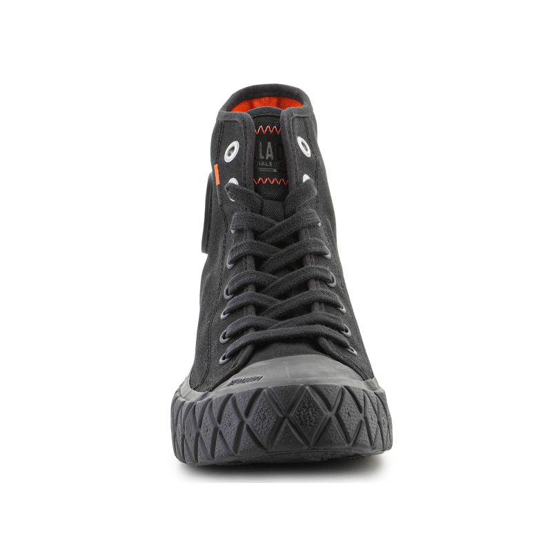 Palladium Palla Ace Cvs Mid W 77015-001-M shoes Cipő