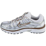 Nike W P-6000 White fehér női utcai cipő BV1021-109