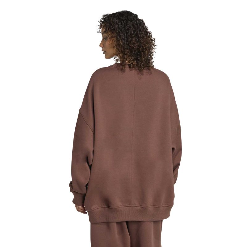 adidas Essential Linear Crew JW1018 Women's Sweatshirt Kiegészítő