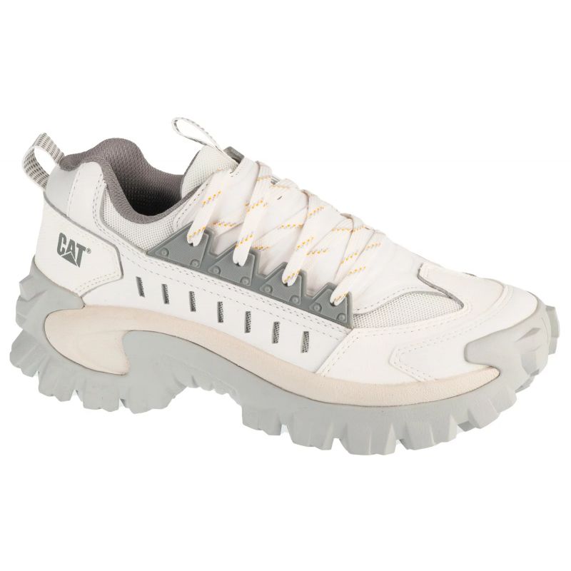 Caterpillar Intruder Met M P726243 shoes Cipő