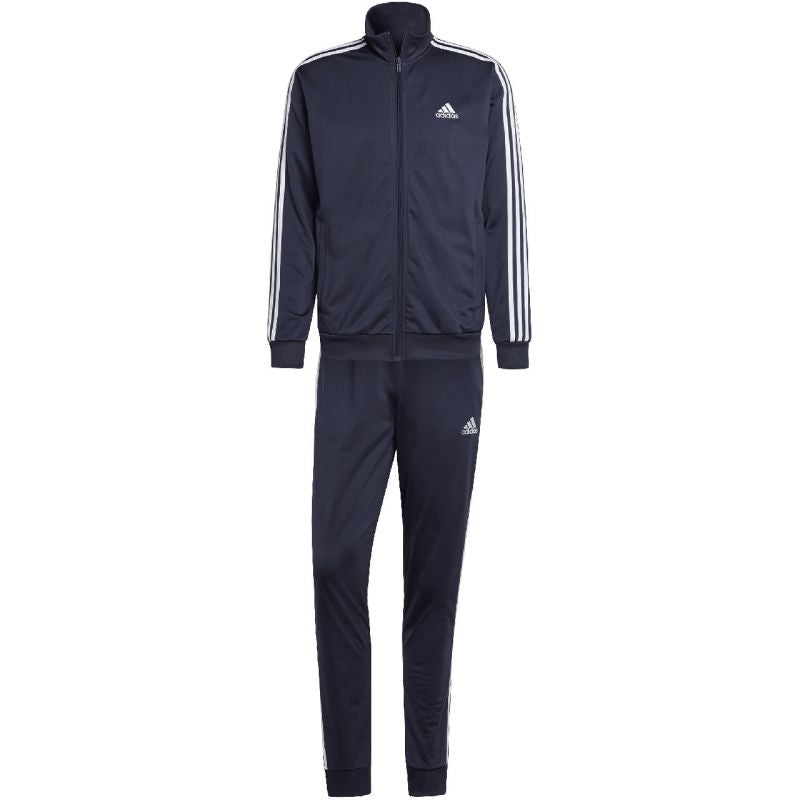 adidas Basic 3-Stripes Tricot Track Suit M HZ2220 Ruházat