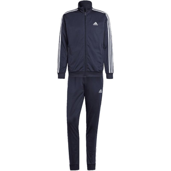 adidas Basic 3-Stripes Tricot Track Suit M HZ2220 Ruházat