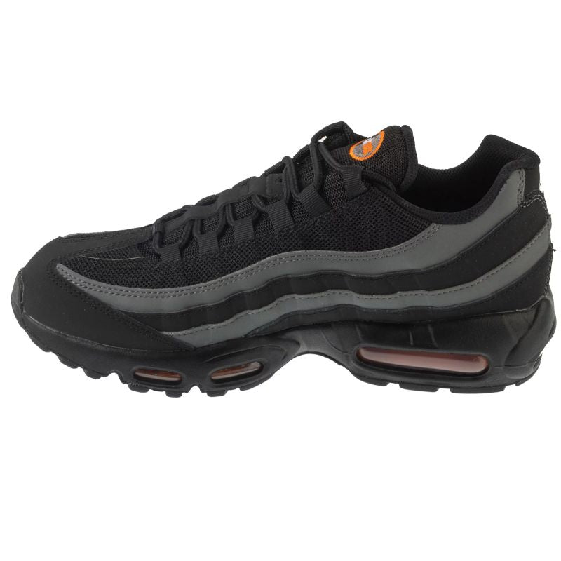 Nike Air Max 95 DX2657-001 Black 40.5 Kiegészítő