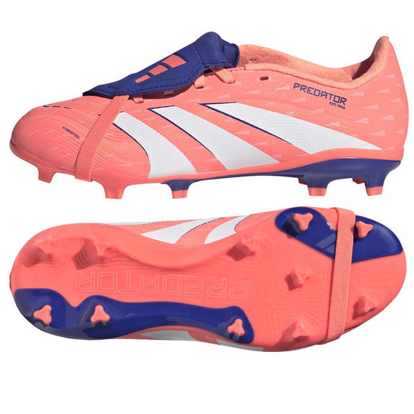 adidas Predator League FT Jr FG/MG JP9918 shoes General