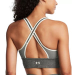 LG Under Armour Pjt Rck LL Infty Pt Bra Women's sportmelltartó 1384161-709