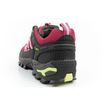 CMP Rigel Women's Waterproof Trekking Sports Pink rózsaszín cipő