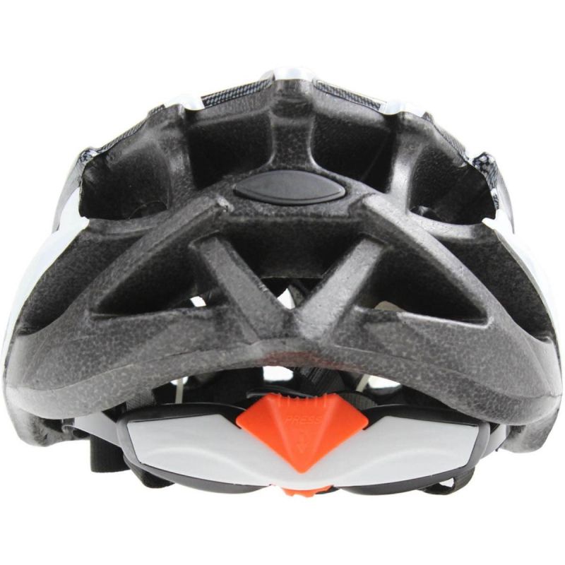 Dunlop Mtb Adjustable Cycling Helmet S. M (55-58cm) szürke sisak GSP-1052120/272992