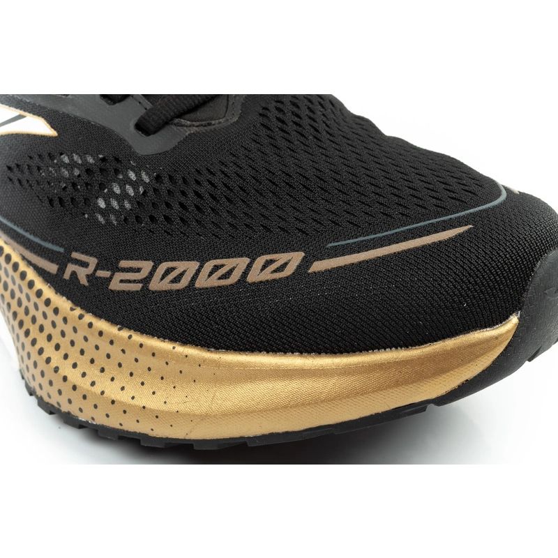 Joma men's sports year 2000 2591 for running comfortable fekete cipő