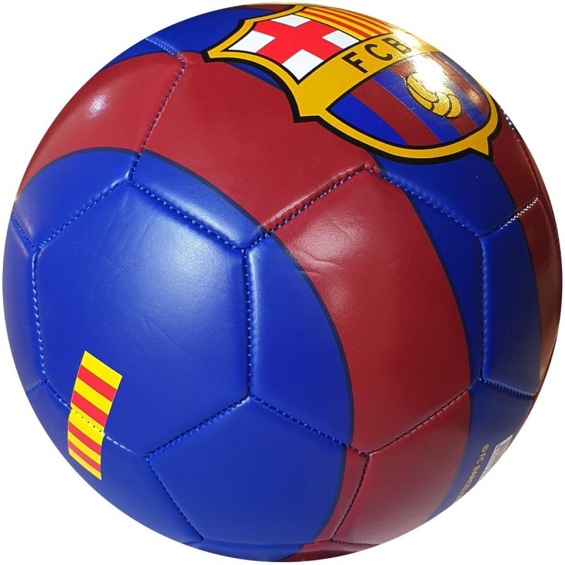 Fc Barcelona Home Year futball labda