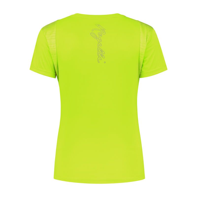 Rogelli CORE fluor S running póló