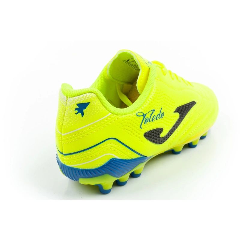 Joma Toledo JR 2609 children's football boots for turf and orlik focicipő