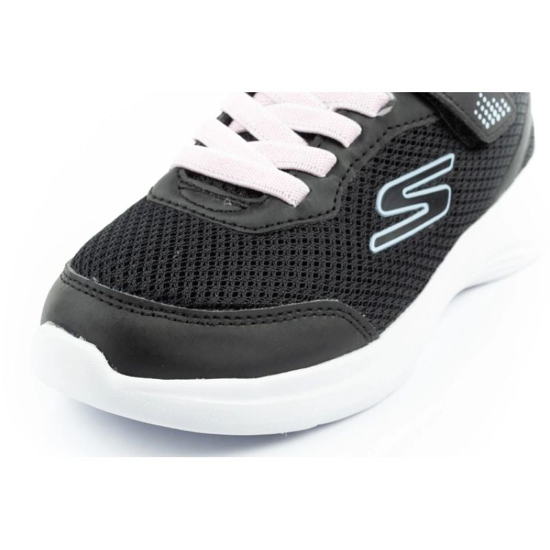Skechers Selectors children's lightweight sports shoes for girls Cipő