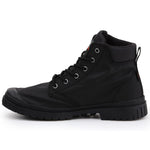 Palladium Pampa SP20 Cuff Waterproof W fekete utcai cipő 76835-008-M