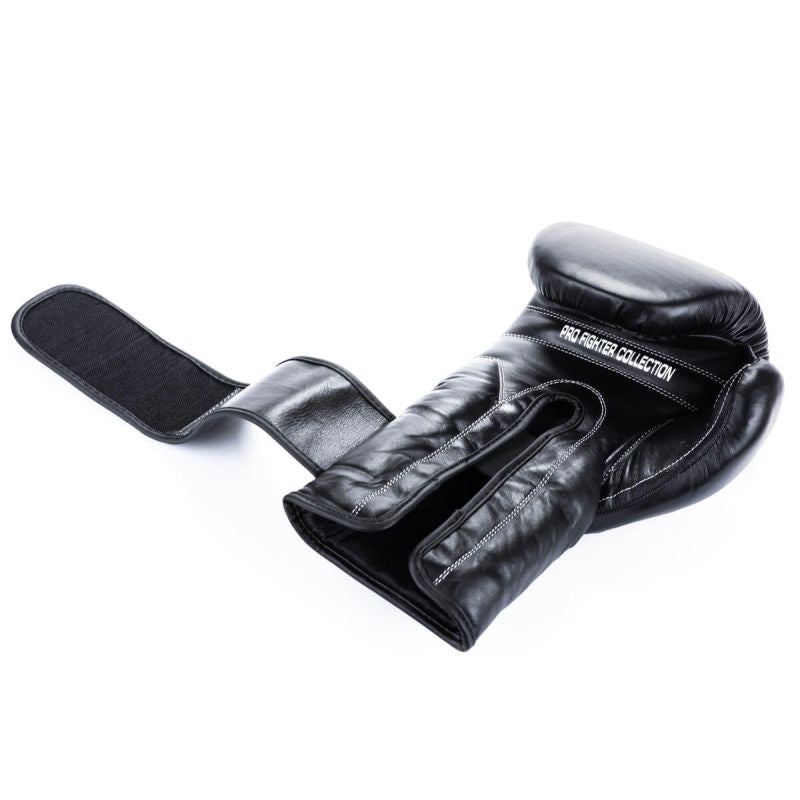 DBX Bushido 16oz Boxing Gloves - ProFight - Legacy Series kesztyű