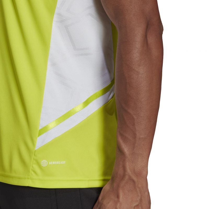 adidas Condivo 22 T-shirt HE3058 Ruházat