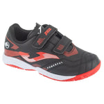 Joma Powerful Jr 2501 INV Black