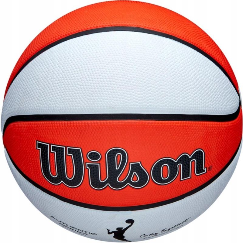 Wilson Wnba Auth Series Outdoor Bskt Basketball Size kosárlabda