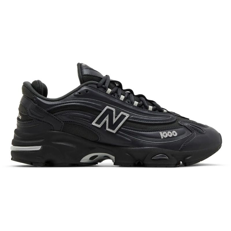 New Balance M1000 M M1000B shoes Utcai cipő